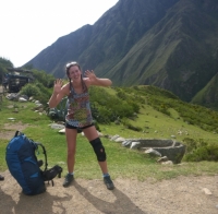 Heather-Ione-Vilma Inca Trail April 17 2015-3