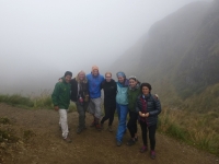 Heather-Ione-Vilma Inca Trail April 17 2015-4