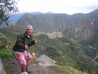 Daan Inca Trail January 24 2015-8