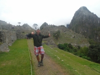 Daan Inca Trail January 24 2015-9