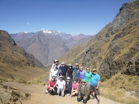 Trond Inca Trail July 19 2015-3