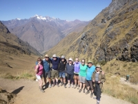 Hanne-Haland Inca Trail July 19 2015-2