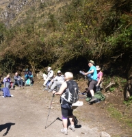 Wenche Inca Trail July 19 2015-1