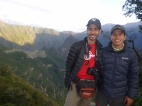 Marcos Inca Trail June 27 2015-3