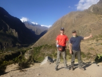 Marcos Inca Trail June 27 2015-4