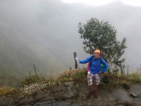 Matthew Inca Trail April 17 2015-4
