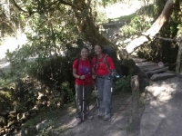 Christabel Inca Trail July 01 2015-2