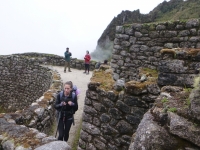 Holly Inca Trail July 03 2015-3