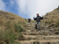 Chandra Inca Trail June 24 2015-1