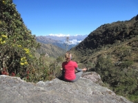 Chandra Inca Trail June 24 2015-2