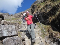 Machu Picchu vacation June 24 2015-2