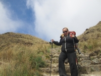 Amanda Inca Trail June 24 2015-2