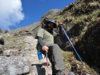 Joseph Inca Trail June 24 2015-1