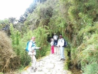 Margaret-paulina Inca Trail June 28 2015-3