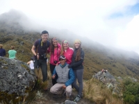 Yang Inca Trail March 22 2015-4