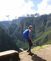 Dairea Inca Trail March 27 2015-2