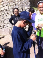 Mikhail Inca Trail July 27 2015-2