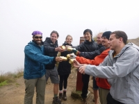 ALI Inca Trail March 27 2015-2