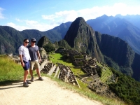 Kylie Inca Trail June 27 2015-1