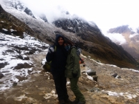 Melody-Anaiss Inca Trail July 03 2015-1