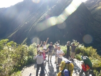 Faarog Inca Trail January 31 2015-2