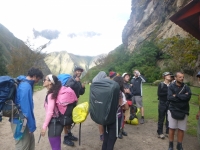 Yasin Inca Trail January 31 2015-1