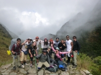 Machu Picchu travel January 31 2015-4