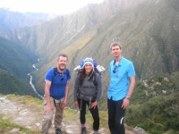 David Inca Trail July 05 2015-1