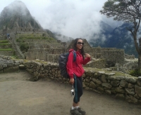 Natalia Inca Trail March 13 2015-3