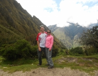 Natalia Inca Trail March 13 2015-4