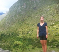 Laerke-Vinge Inca Trail March 21 2015-1