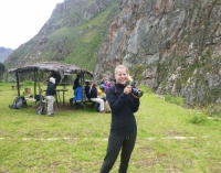 Laerke-Vinge Inca Trail March 21 2015-2