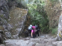 veronica Inca Trail July 16 2015-2