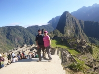 veronica Inca Trail July 16 2015-3