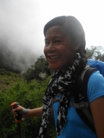 Meryl Inca Trail March 19 2015-2