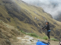 Meryl Inca Trail March 19 2015-3