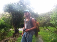 Jeb Inca Trail March 21 2015-1