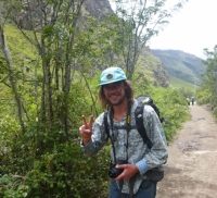 Jeb Inca Trail March 21 2015-2