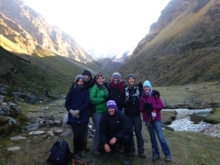 Steven Inca Trail June 15 2015-4