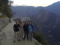 Mia Inca Trail July 30 2015-1