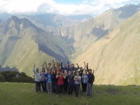 Alice Inca Trail July 30 2015-1