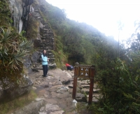 Yushu Inca Trail March 14 2015-2
