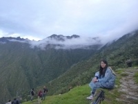 Zhiling Inca Trail March 14 2015-1