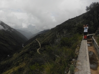 machu-picchu-t-Conor-2 Testimonial photo