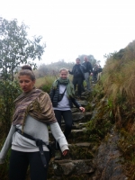Sarah-Jordan Inca Trail March 14 2015-3