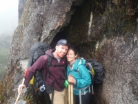 Alan Inca Trail March 21 2015-1