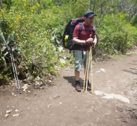 Alan Inca Trail March 21 2015-2
