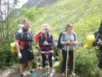 Kacey Inca Trail March 21 2015-1