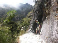Eegje Inca Trail August 01 2015-1