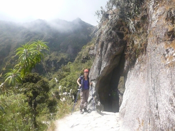 Severine Inca Trail August 01 2015-4